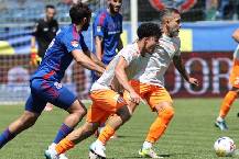 Nhận định, soi kèo Steaua Bucuresti vs Metaloglobus, 1h00 ngày 24/2: Chênh lệch đẳng cấp
