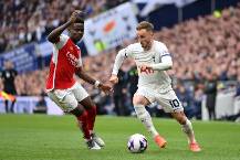 Soi kèo góc Tottenham vs Arsenal, 23h30 ngày 22/02