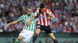 Nhận định, soi kèo Athletic Bilbao vs Real Betis, 0h30 ngày 23/3: Chủ nhà sa sút