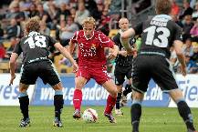 Nhận định, soi kèo Nordsjaelland vs Sonderjyske, 20h00 ngày 22/3: Ưu thế sân nhà