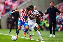 Soi kèo góc Real Madrid vs Atletico Madrid, 3h00 ngày 23/03