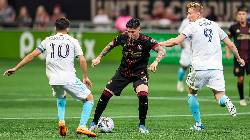 Nhận định, soi kèo Atlanta United vs New England Revolution, 06h45 ngày 23/4: Vượt qua sợ hãi
