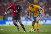 Nhận định, soi kèo Atlas vs Tigres UANL, 08h00 ngày 23/4: Cơ hội bứt phá