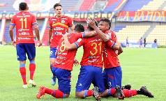 Nhận định, soi kèo Deportivo Pasto vs Independiente Santa Fe, 06h00 ngày 24/4: Hat-trick thắng chờ Pasto