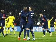 Nhận định, soi kèo PSG vs Nantes, 0h00 ngày 23/4: Củng cố ngôi đầu