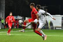 Nhận định, soi kèo Spartak Subotica vs Backa Topola, 1h00 ngày 24/4: Khó cho chủ nhà