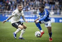 Soi kèo góc Strasbourg vs Nice, 02h00 ngày 23/04