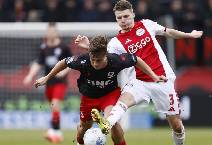 Nhận định, soi kèo Ajax vs Atalanta, 02h00 ngày 23/10: Phong độ thất thường