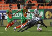 Nhận định, soi kèo Alanyaspor vs Kocaelispor, 0h00 ngày 24/10: Tận dụng lợi thế