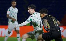 Nhận định, soi kèo Guimaraes vs Maritimo, 2h45 ngày 24/10: Chặn mạch bết bát