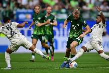 Nhận định, soi kèo Mainz 05 vs Wolfsburg, 21h30 ngày 24/1: Gian nan trụ hạng