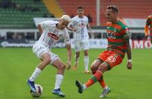 Nhận định, soi kèo Rizespor vs Alanyaspor, 21h00 ngày 25/1: Những vị khách khó chơi