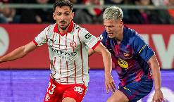 Kèo vàng bóng đá Alaves vs Girona, 03h00 ngày 24/2: Khách tự tin