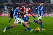 Nhận định, soi kèo Alaves vs Girona, 03h00 ngày 24/2: Chia điểm!