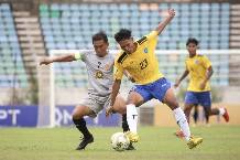 Nhận định, soi kèo Dagon vs Rakhine United, 16h00 ngày 24/2: Thêm một lần buồn