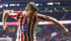 Siêu máy tính dự đoán Atletico Madrid vs Club Brugge, 00h45 ngày 25/2