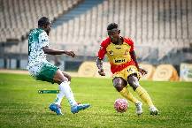 Nhận định, soi kèo Aigle Moungo vs Bafang, 21h30 ngày 23/3: Hai thái cực