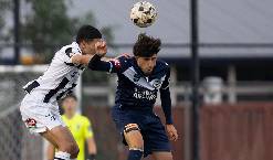 Nhận định soi kèo Melbourne Victory Am vs Western United NPL, 16h30 ngày 23/3: Thua tiếp
