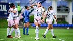 Soi kèo góc Nữ Club Leon vs Nữ Atlas, 8h00 ngày 24/03