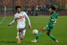 Nhận định, soi kèo El Mokawloon vs Ittihad Alexandria, 22h00 ngày 23/4: Thận trọng