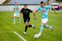 Nhận định, soi kèo Kolos Kovalivka vs Poltava, 19h30 ngày 24/4: Nỗ lực đến cùng