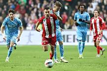 Nhận định, soi kèo Samsunspor vs Trabzonspor, 22h45 ngày 23/4: Khách vào phom
