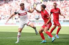 Nhận định, soi kèo Stuttgart vs Freiburg, 01h45 ngày 24/4: Giằng co tới cùng