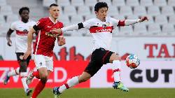 Siêu máy tính dự đoán Stuttgart vs Freiburg, 01h45 ngày 24/4