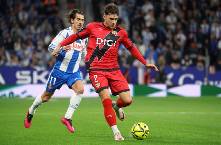 Soi kèo góc Rayo Vallecano vs Espanyol, 01h00 ngày 24/04
