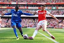 Nhận định, soi kèo Arsenal vs Everton, 21h00 ngày 24/10: Đối thủ khó nhằn
