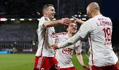 Soi kèo góc Brest vs Nice, 01h45 ngày 24/10