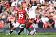 Chuyên gia Tony Ansell dự đoán Arsenal vs MU, 23h30 ngày 25/1