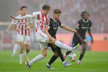 Nhận định, soi kèo Freiburg vs Koln, 23h30 ngày 25/1: Điểm tựa sân nhà