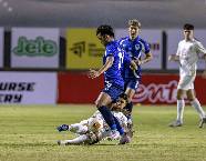 Nhận định, soi kèo Lamphun Warrior vs Sukhothai, 18h00 ngày 25/1: Thêm một lần đau