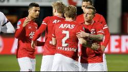 Nhận định, soi kèo Telstar vs AZ Alkmaar, 18h15 ngày 25/1: Điểm số quý giá