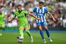 Soi kèo góc Fulham vs Brighton, 22h00 ngày 24/01