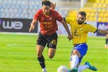 Nhận định, soi kèo Ceramica Cleopatra vs Ismaily, 02h30 ngày 25/2: Một trời một vực