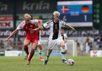 Nhận định, soi kèo U19 Bỉ vs U19 Đan Mạch, 22h59 ngày 25/3: Lính chì thực sự lì