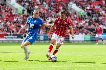 Nhận định, soi kèo Birmingham vs Bristol, 21h00 ngày 25/4: Hết động lực