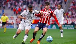 Nhận định, soi kèo Chivas Guadalajara vs Tijuana, 08h07 ngày 26/4: Bảo toàn ngôi đầu