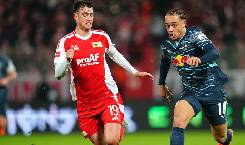 Nhận định, soi kèo RB Leipzig vs Union Berlin, 01h30 ngày 25/4: Củng cố vị trí