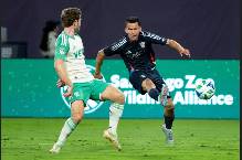 Nhận định, soi kèo San Diego vs Portland Timbers, 08h30 ngày 26/4: Vị khách dại chợ