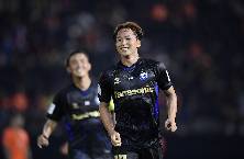 Nhận định, soi kèo V-Varen Nagasaki vs Gamba Osaka, 16h30 ngày 25/4: Lịch sử gọi tên