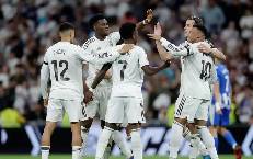 Soi kèo góc Real Betis vs Real Madrid, 02h00 ngày 24/04