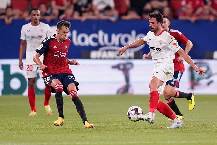 Nhận định, soi kèo Sevilla vs Osasuna, 3h00 ngày 27/10: Tìm lại bầu trời