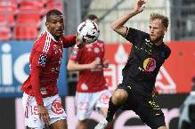 Nhận định, soi kèo Brest vs Toulouse, 23h15 ngày 25/01: Điểm tựa sân nhà