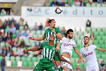 Nhận định, soi kèo CD Nacional vs Rio Ave, 22h30 ngày 25/01: Bất phân thắng bại