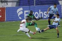 Nhận định, soi kèo CD Olimpia vs Genesis, 8h30 ngày 26/1: Đòi nợ