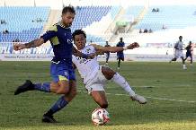 Nhận định, soi kèo Dewa United vs Arema, 19h00 ngày 26/1: Thêm một lần đau