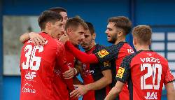 Nhận định, soi kèo HNK Gorica vs Varazdin, 22h00 ngày 26/1: Khó thắng